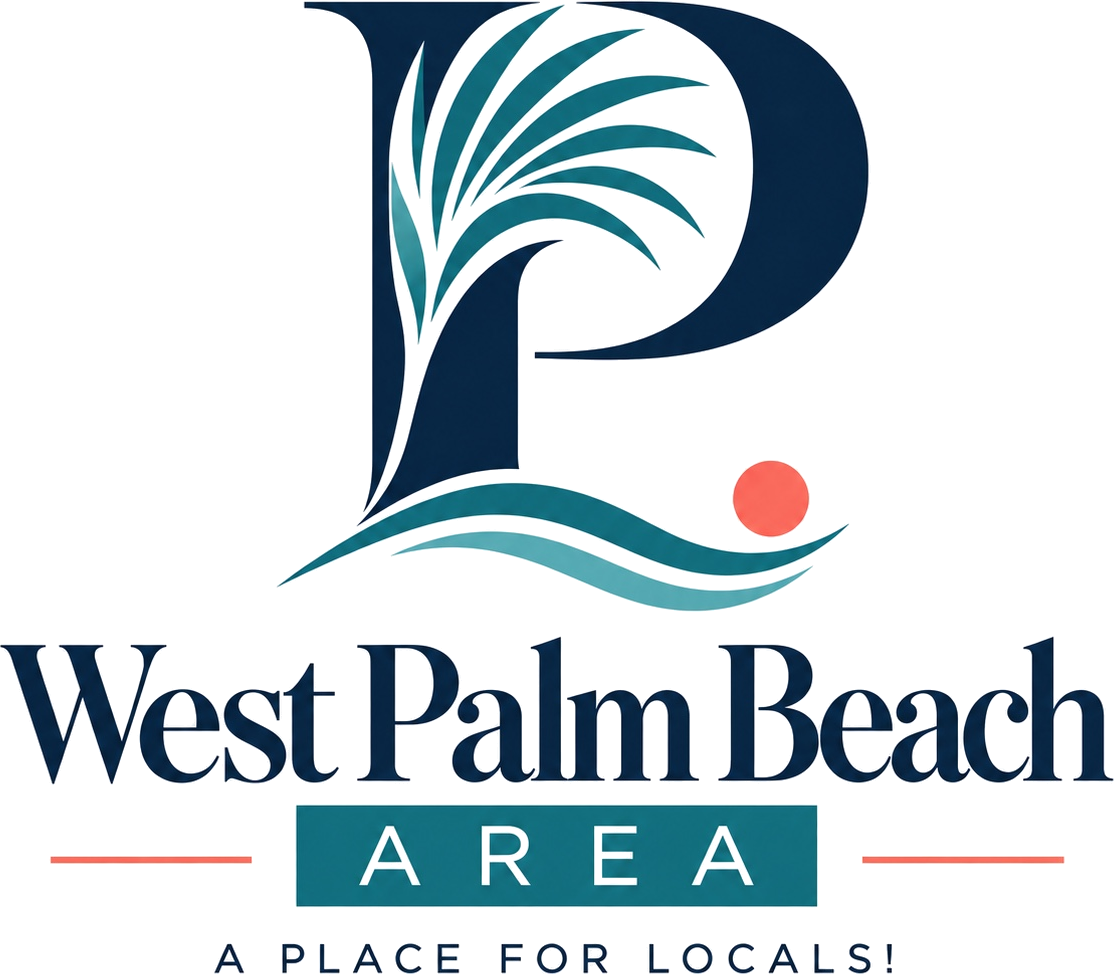 West Palm Beach Area